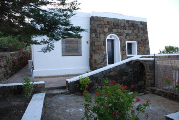 Villa Sull'Arco Dell'Elefante Tracino Exterior foto